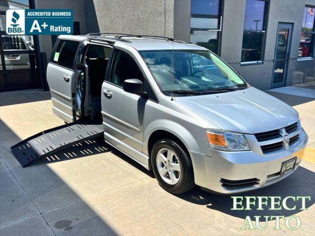used 2010 Dodge Grand Caravan car, priced at $15,950
