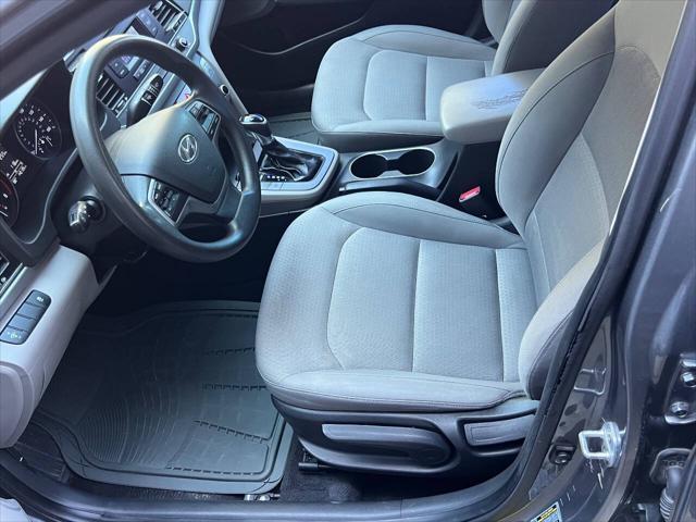 used 2017 Hyundai Elantra car, priced at $6,450