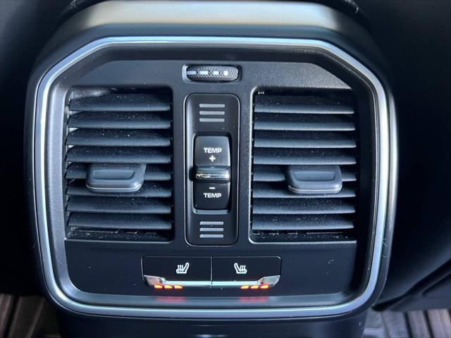 used 2017 Porsche Macan car, priced at $26,950