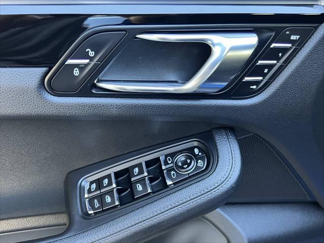 used 2017 Porsche Macan car, priced at $26,950