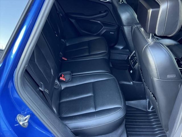 used 2017 Porsche Macan car, priced at $26,950