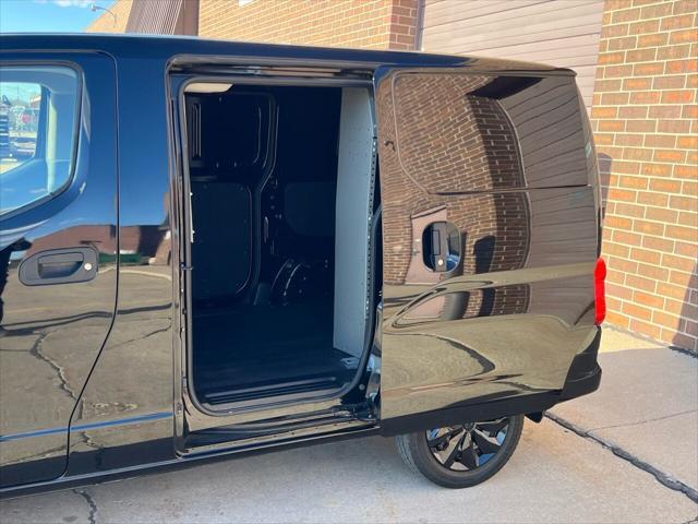 used 2020 Nissan NV200 car, priced at $19,950