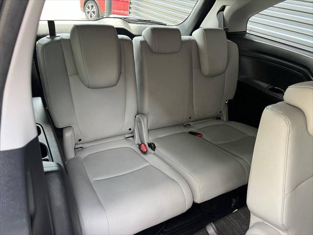 used 2024 Honda Odyssey car, priced at $28,450