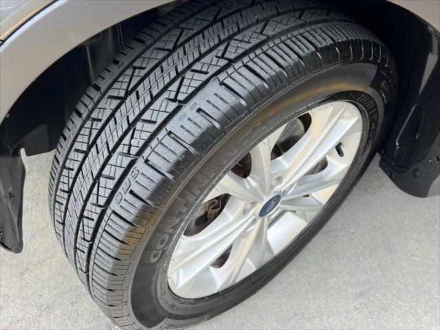 used 2018 Ford Escape car, priced at $11,950