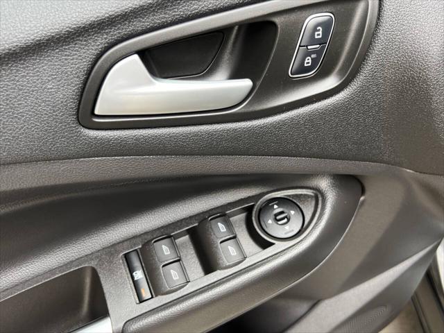 used 2018 Ford Escape car, priced at $11,950