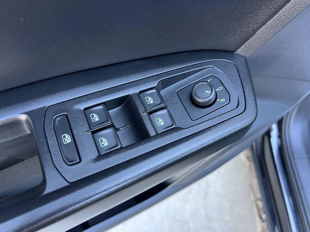 used 2020 Volkswagen Atlas Cross Sport car, priced at $20,950