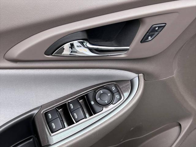 used 2024 Chevrolet Malibu car, priced at $15,950