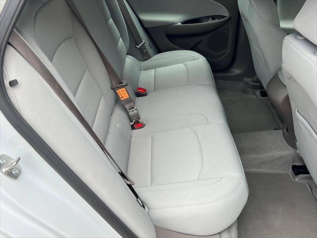 used 2024 Chevrolet Malibu car, priced at $15,950