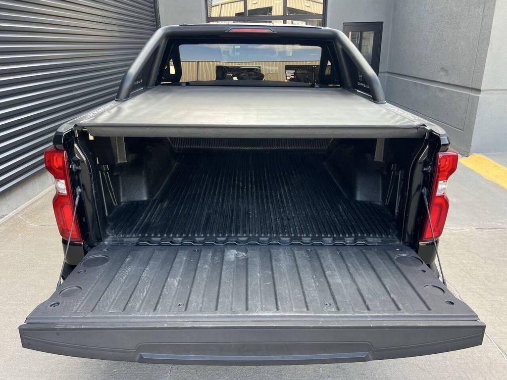 used 2019 Chevrolet Silverado 1500 car, priced at $28,950