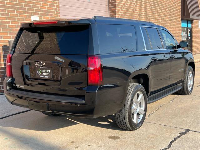 used 2019 Chevrolet Suburban car, priced at $32,950