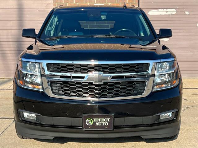 used 2019 Chevrolet Suburban car, priced at $32,950