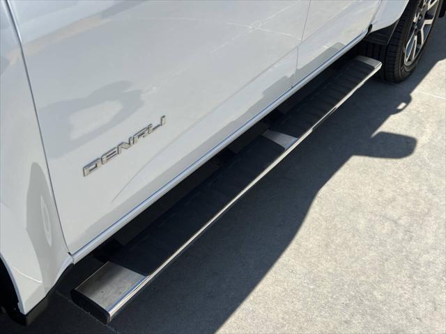 used 2019 GMC Canyon car, priced at $25,950