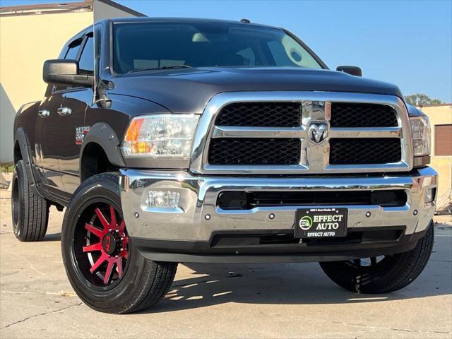 used 2016 Ram 2500 car, priced at $29,985