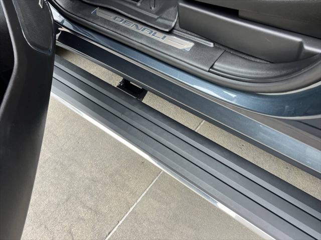 used 2020 GMC Yukon car, priced at $31,450