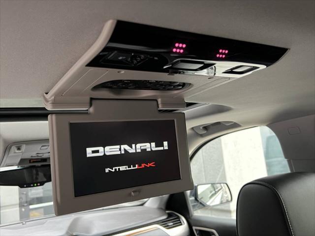 used 2020 GMC Yukon car, priced at $31,450