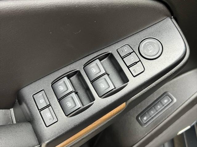 used 2020 GMC Yukon car, priced at $31,450