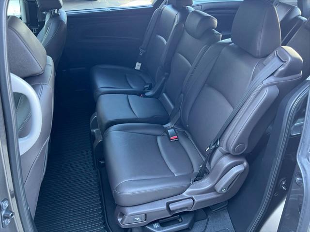 used 2019 Honda Odyssey car, priced at $23,975