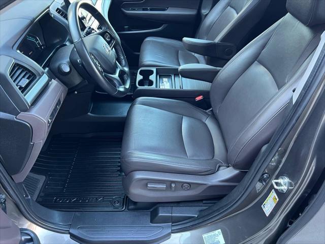 used 2019 Honda Odyssey car, priced at $23,975