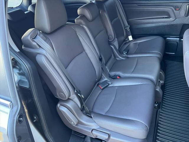 used 2019 Honda Odyssey car, priced at $23,975