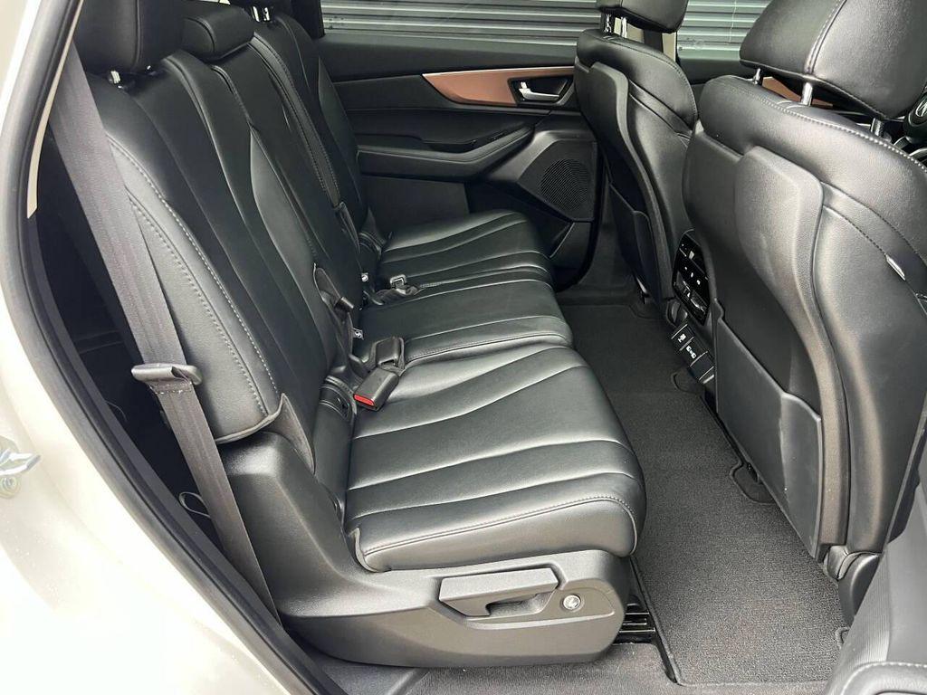 used 2022 Acura MDX car, priced at $27,995
