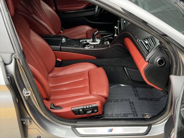 used 2017 BMW 650 car, priced at $24,950