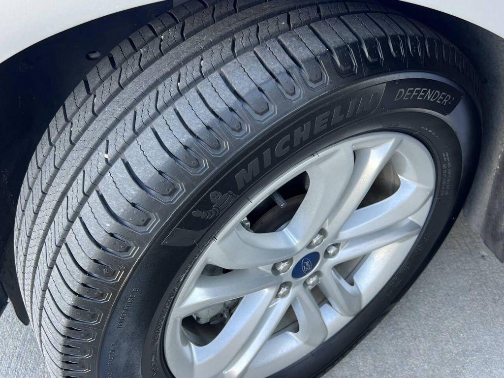 used 2019 Ford Edge car, priced at $14,950