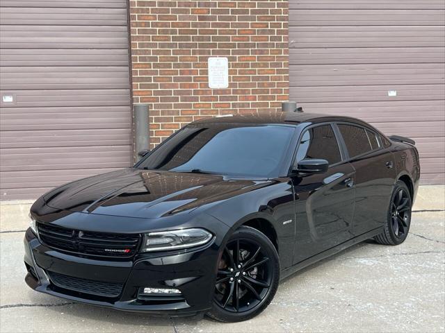 used 2017 Dodge Charger car, priced at $26,995