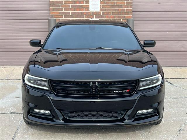 used 2017 Dodge Charger car, priced at $26,995