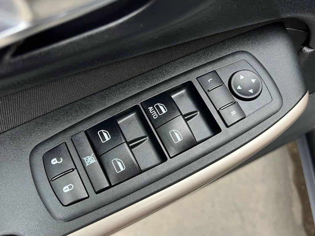 used 2018 Jeep Cherokee car, priced at $12,995
