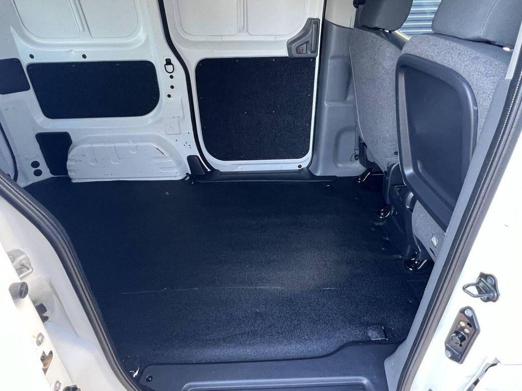 used 2020 Nissan NV200 car, priced at $17,950