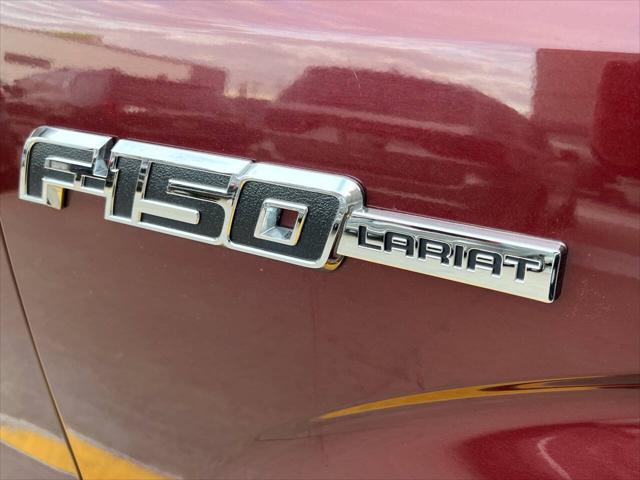 used 2009 Ford F-150 car, priced at $10,950