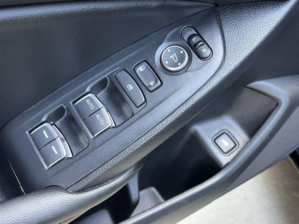 used 2022 Honda Accord car, priced at $20,950