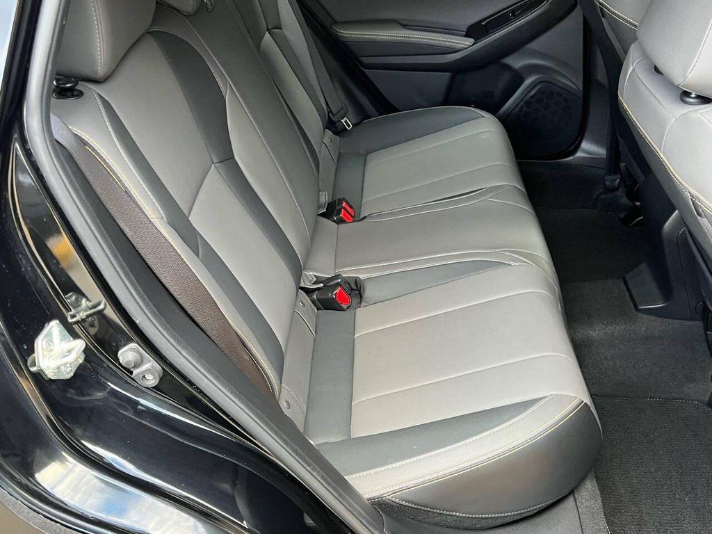 used 2022 Subaru Crosstrek car, priced at $20,950