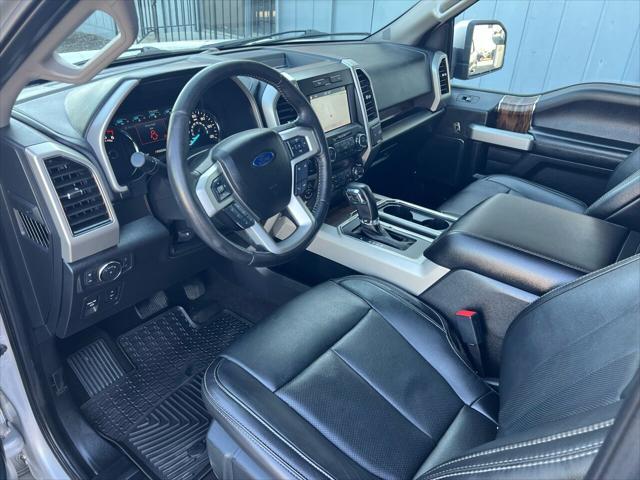 used 2019 Ford F-150 car, priced at $29,975