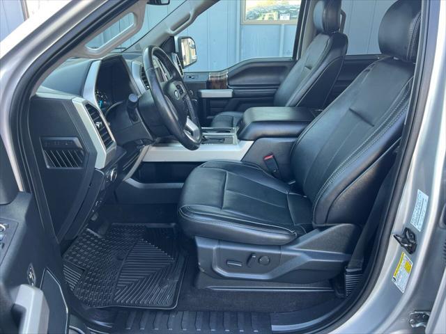 used 2019 Ford F-150 car, priced at $29,975