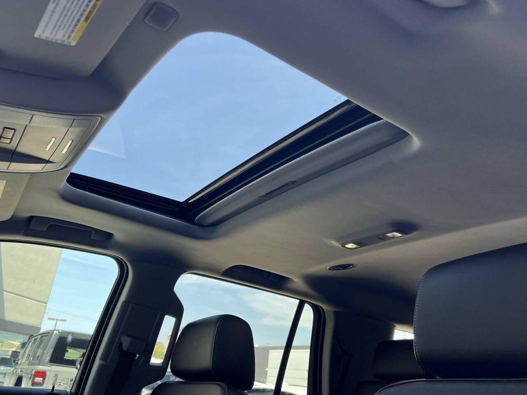 used 2019 GMC Yukon car, priced at $28,450