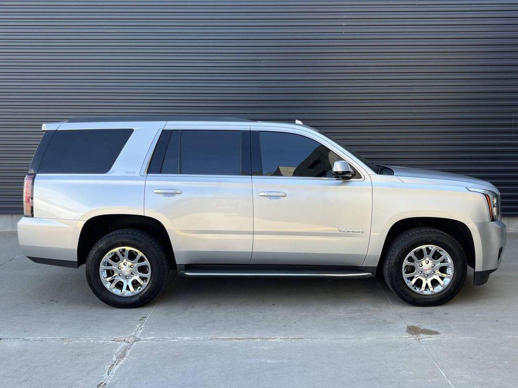used 2019 GMC Yukon car, priced at $28,450
