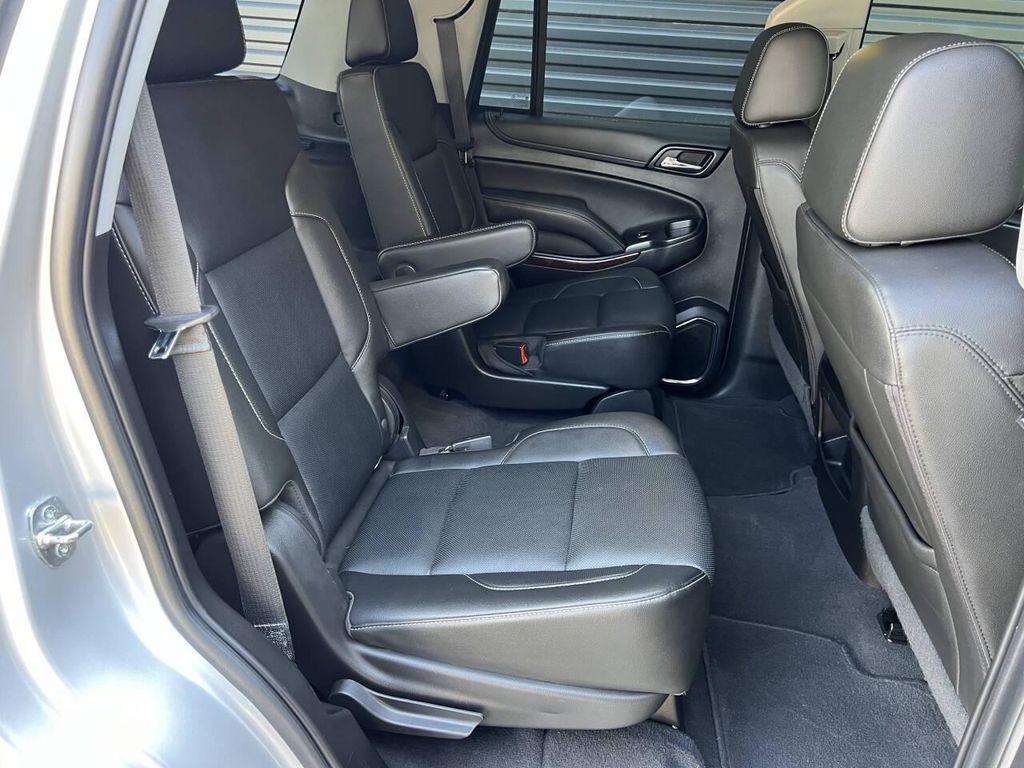 used 2019 GMC Yukon car, priced at $28,450