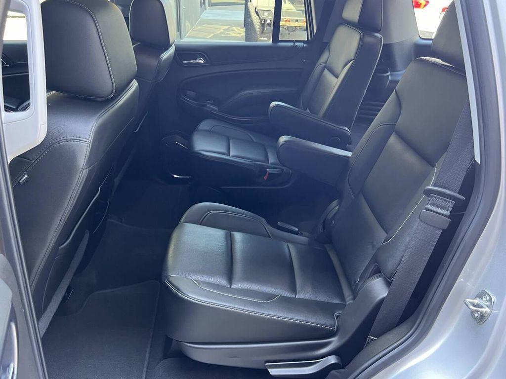 used 2019 GMC Yukon car, priced at $28,450