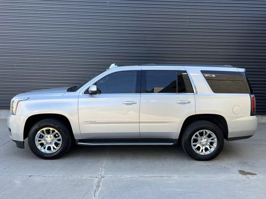 used 2019 GMC Yukon car, priced at $28,450