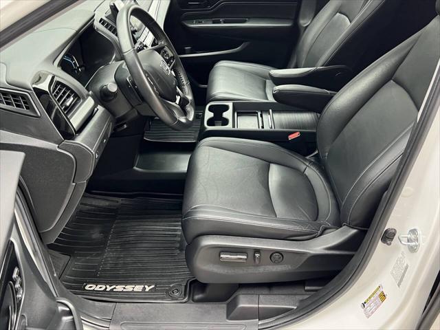 used 2023 Honda Odyssey car, priced at $30,950