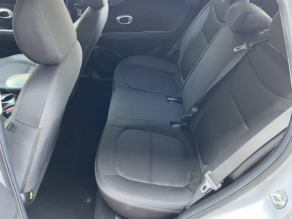 used 2016 Kia Soul car, priced at $9,450
