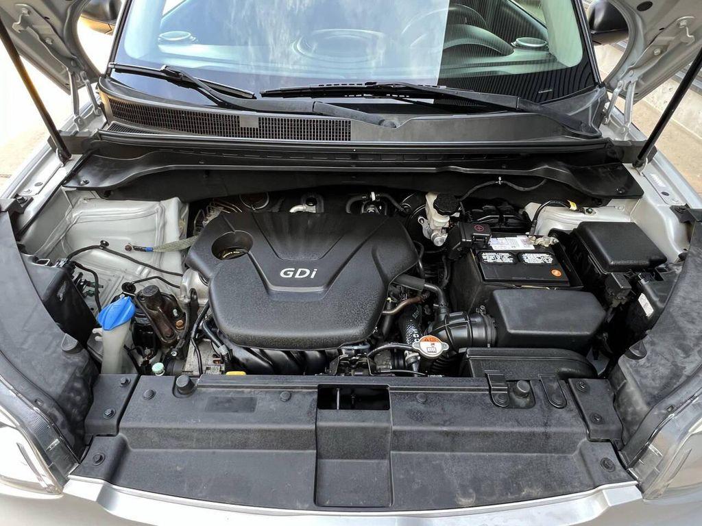 used 2016 Kia Soul car, priced at $9,450