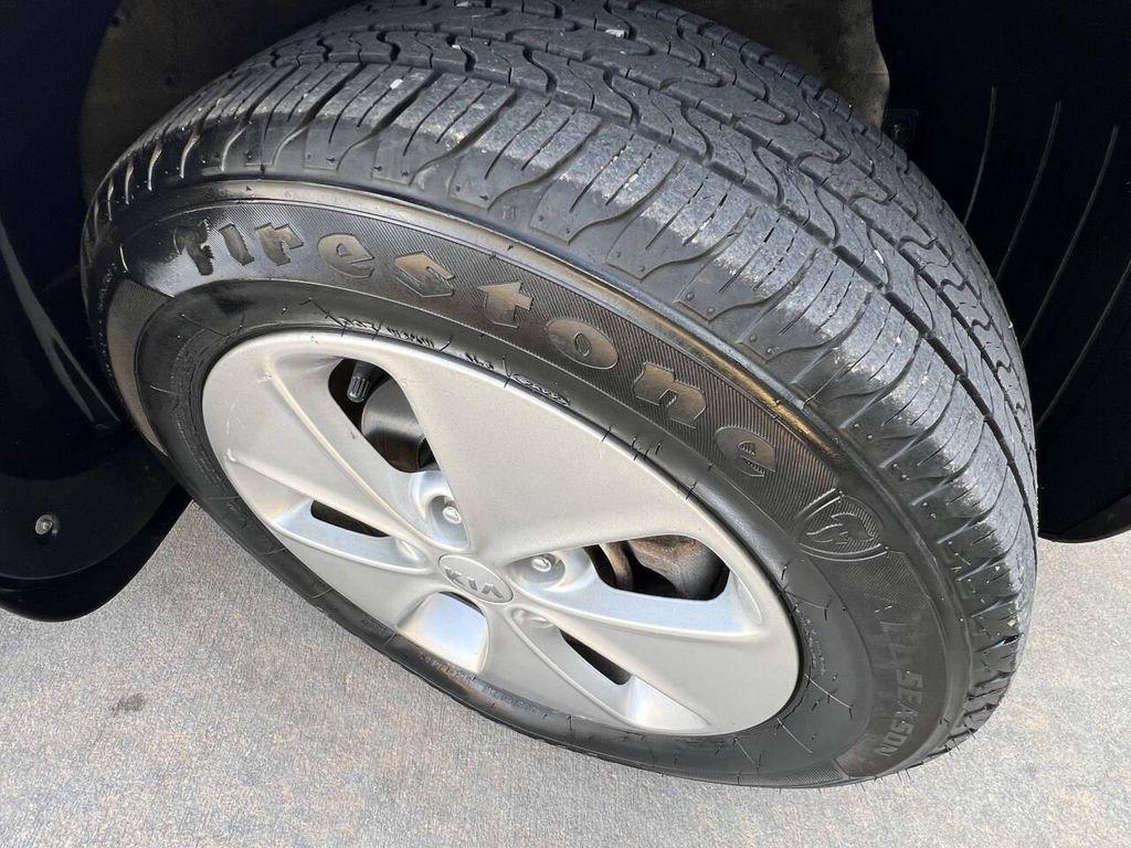 used 2016 Kia Soul car, priced at $9,450