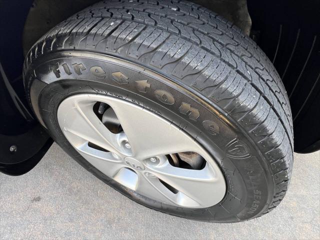 used 2016 Kia Soul car, priced at $9,450