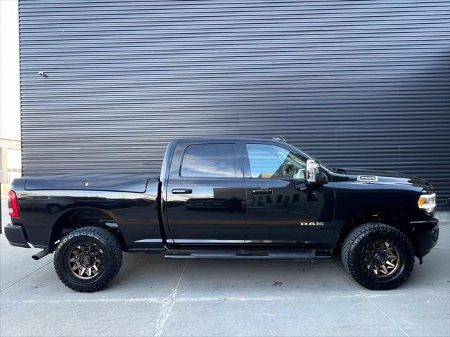 used 2023 Ram 2500 car, priced at $41,975