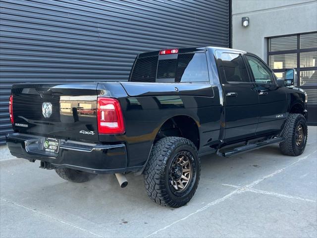 used 2023 Ram 2500 car, priced at $41,975