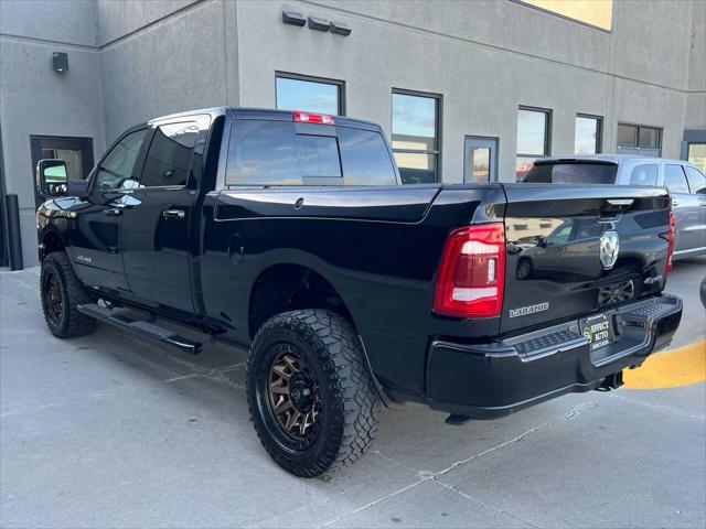 used 2023 Ram 2500 car, priced at $41,975