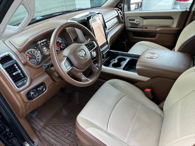 used 2023 Ram 2500 car, priced at $41,975