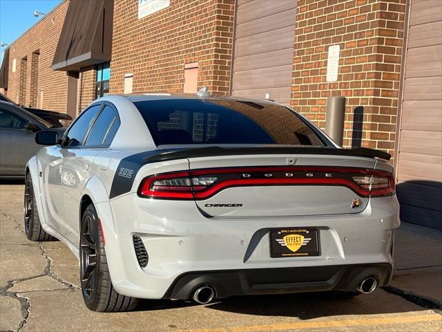 used 2021 Dodge Charger car, priced at $44,950